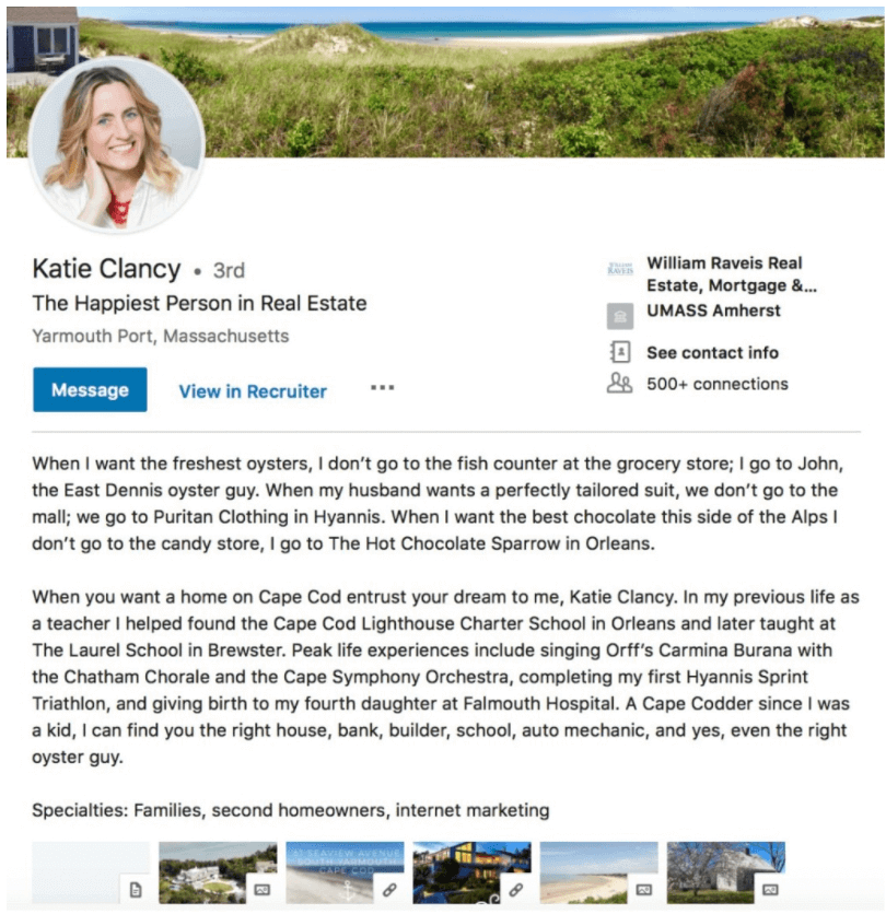 15 Personal Bio Examples That Are Fun, Creative, and Get the Job Done